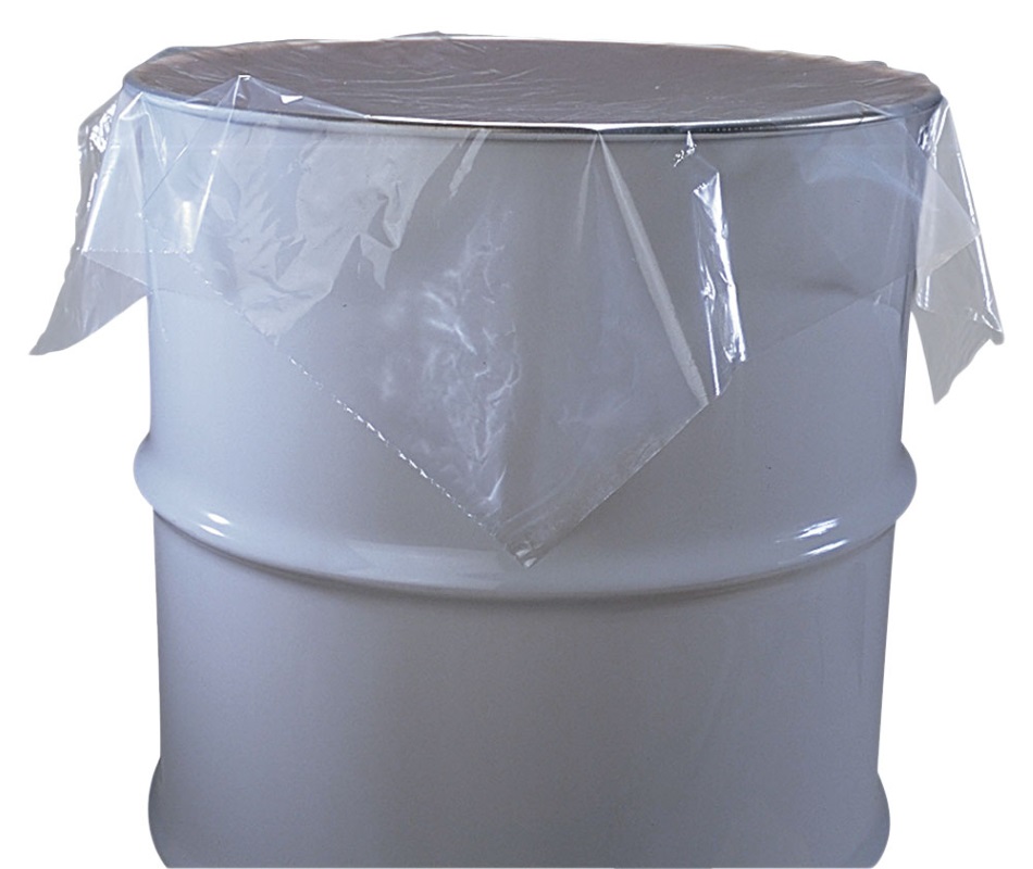 Elastic Drum Covers and Caps