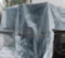 Clear and Black Polyethylene Construction Film