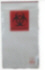 Biohazard Bags -  Specimen Bags