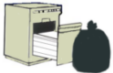 Compactor Trash Bags