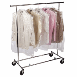 Poly Garment Bags
