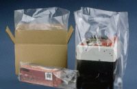 Custom Size Plastic Bags - Made To Order