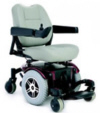 Wheel Chair Covers, Plastic Bags