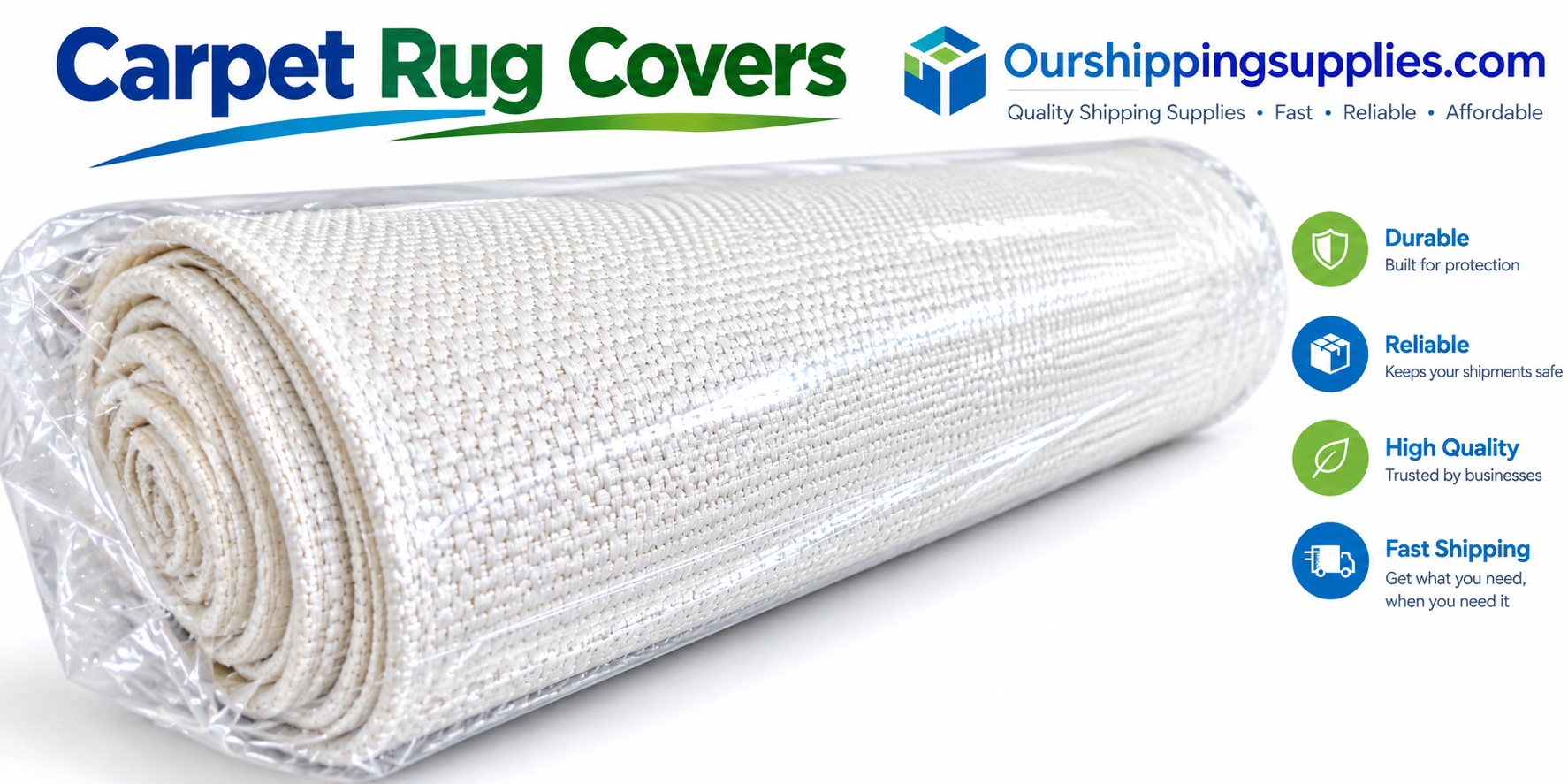 Carpet Protection Bags