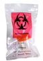 Biohazard Bags -  Specimen Bags