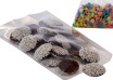 Extra Clear Bags
