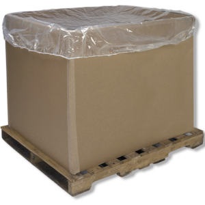 64X64X.004-GAYLORD-BOX-COVER-WITH-ELASTIC-BAND-25/CASE