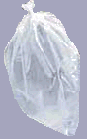 Large Plastic Bags