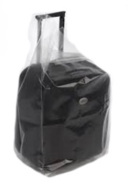 Auto Seat Protector Bags