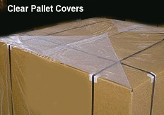 Large Pallet Covers