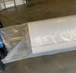 Protective Rug & Carpet Bag for Removals & Storage FOUR SIZES AVAILABLE 
